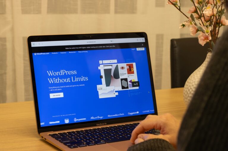 WordPress Hosting