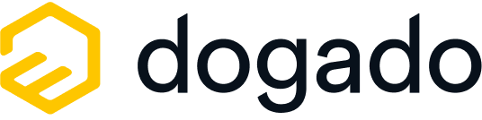 Dogado Logo