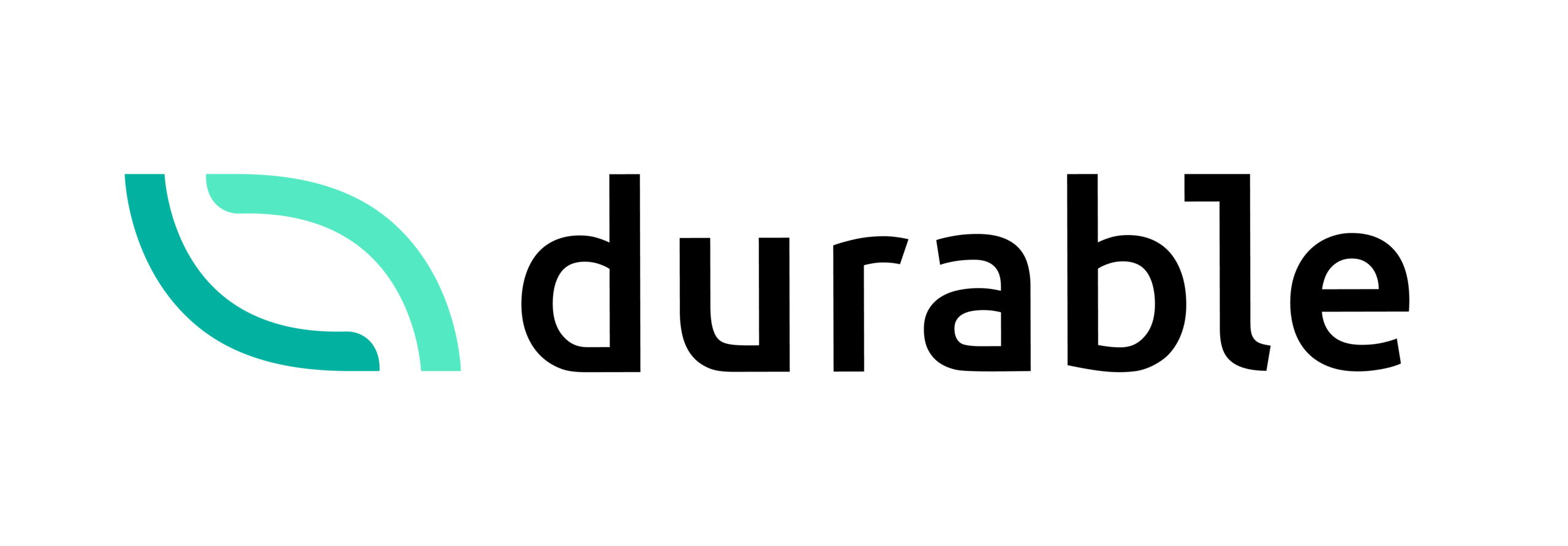 Durable Logo