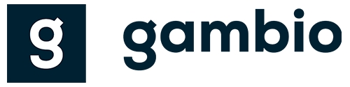 Gambio Logo
