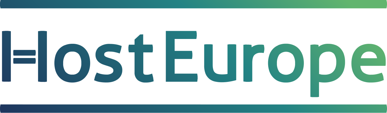 Host Europe Logo