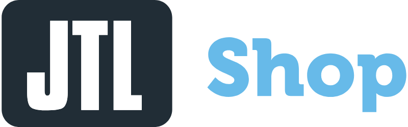 JTL Shop Logo