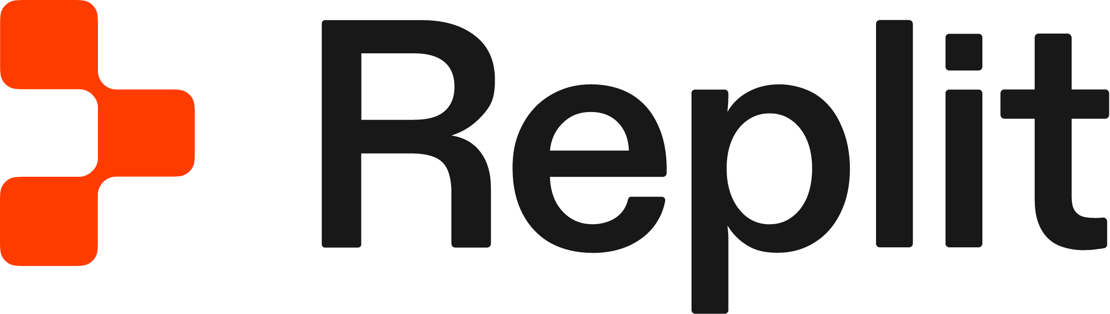 Replit Logo