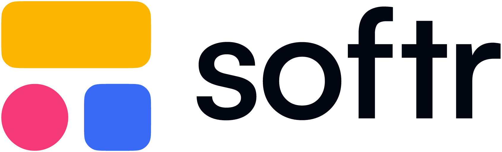Softr Logo