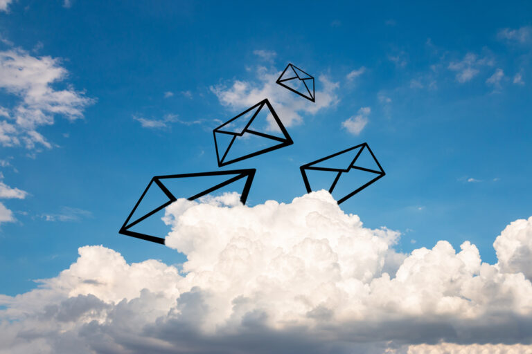 E-Mail Hosting