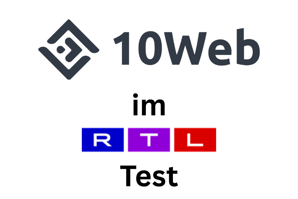 10web im Test 2026: Erfahrungen & Preise