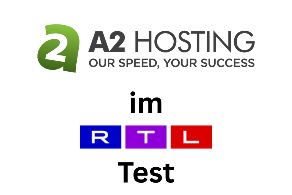 A2 Hosting im Test 2026: Erfahrungen & Preise