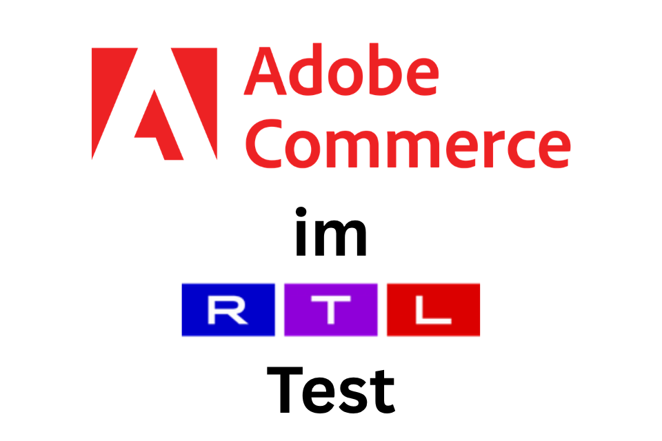 Adobe Commerce (Meganto) im Test 2026: Erfahrungen & Preise