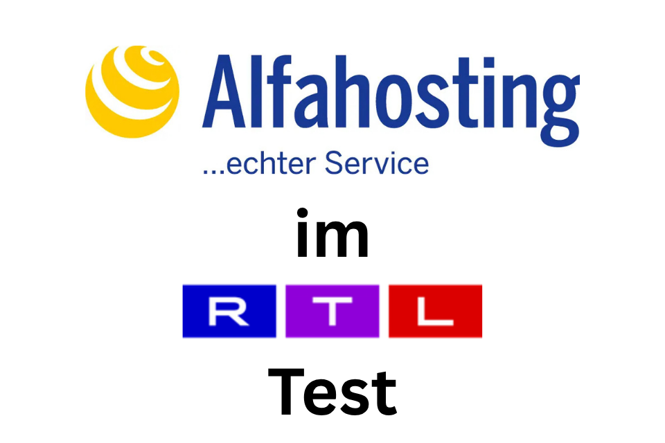 Alfa Hosting im Test 2026: Erfahrungen & Preise
