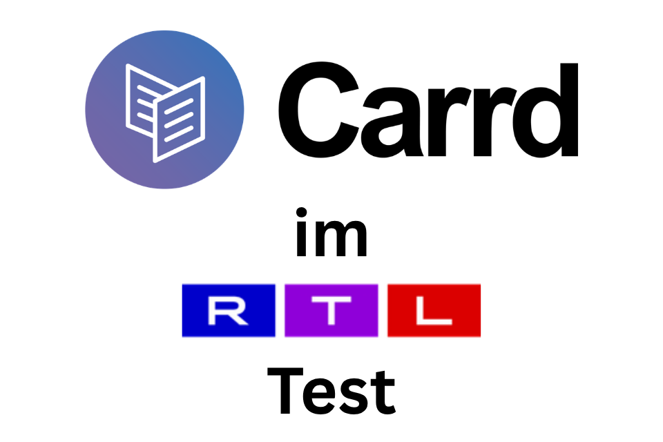 Carrd im Test 2026: Erfahrungen & Preise