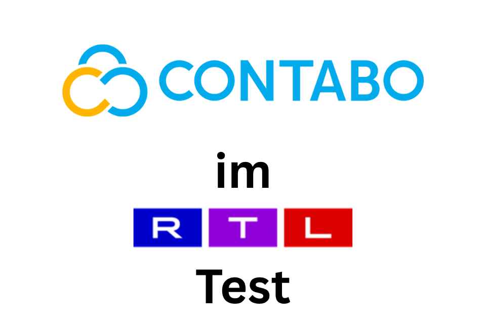Contabo im Test 2026: Erfahrungen & Preise