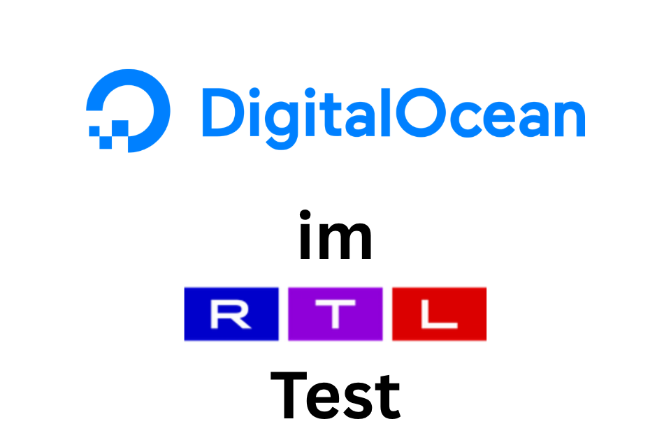 Digitalocean im Test 2026: Erfahrungen & Preise