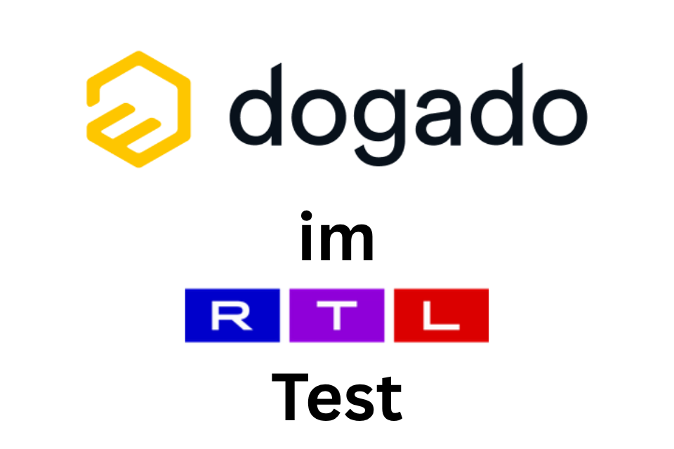Dogado im Test 2026: Erfahrungen & Preise
