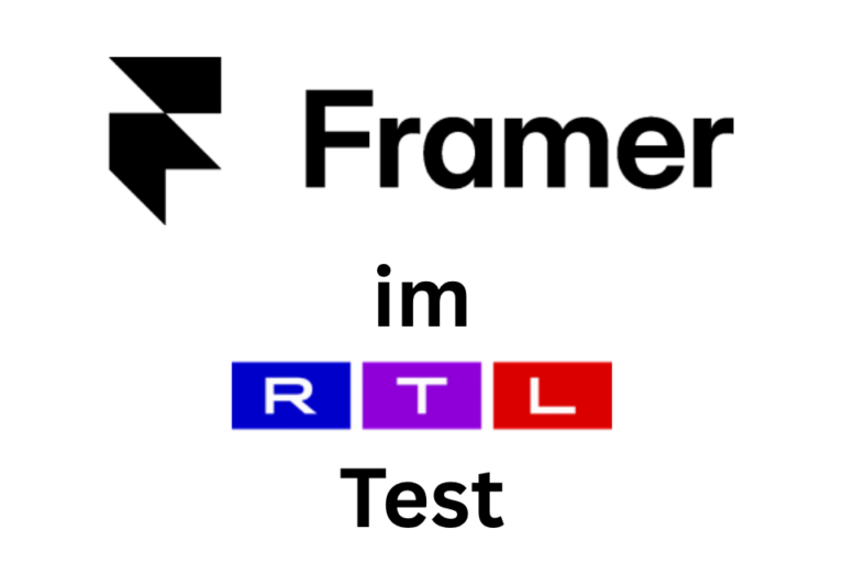 Framer Test