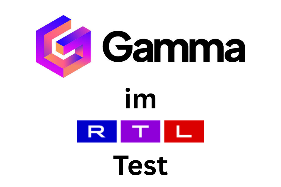 Gamma im Test 2026: Erfahrungen & Preise