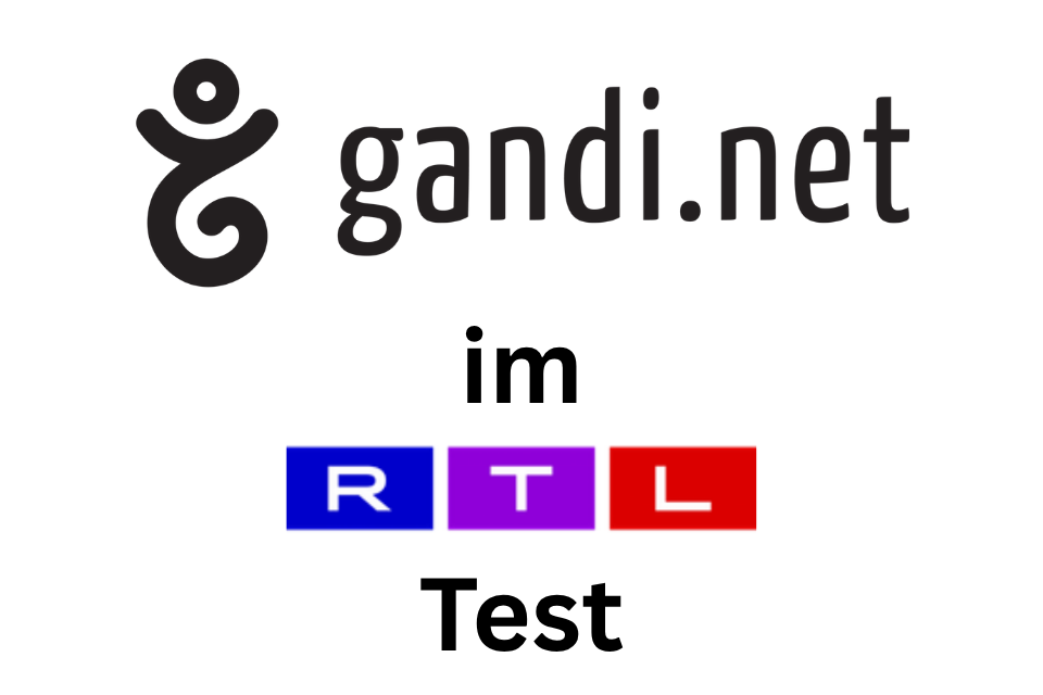 Gandi im Test 2026: Erfahrungen & Preise