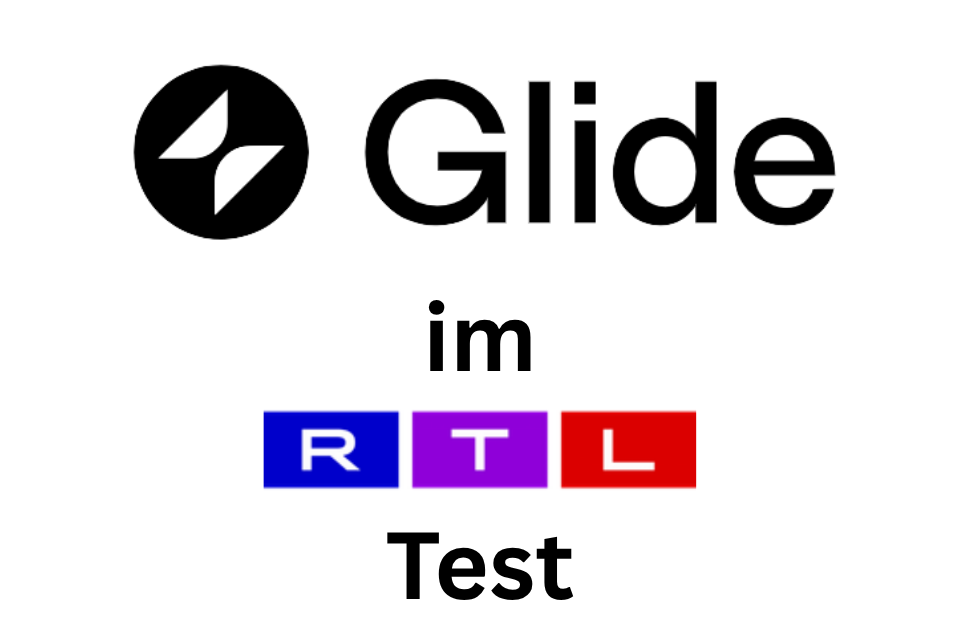 Glide im Test 2026: Erfahrungen & Preise