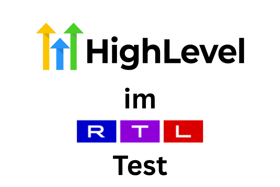 Gohighlevel im Test 2026: Erfahrungen & Preise
