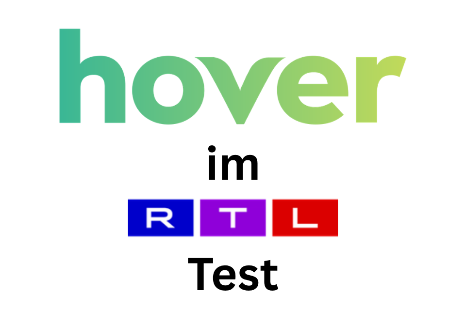 Hover im Test 2026: Erfahrungen & Preise