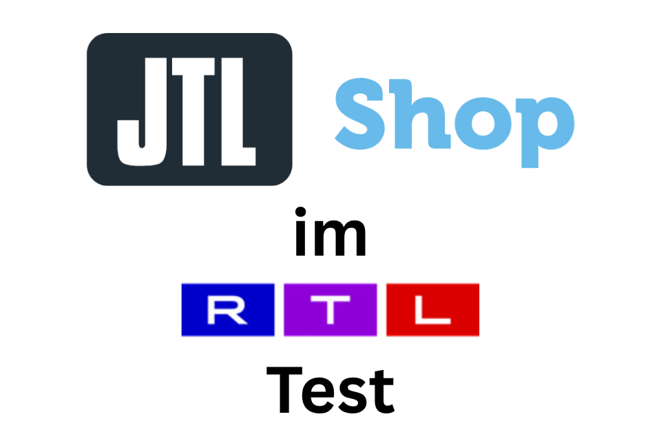 JTL Shop im Test 2026: Erfahrungen & Preise