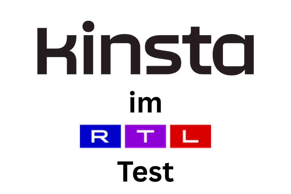 Kinsta im Test 2026: Erfahrungen & Preise