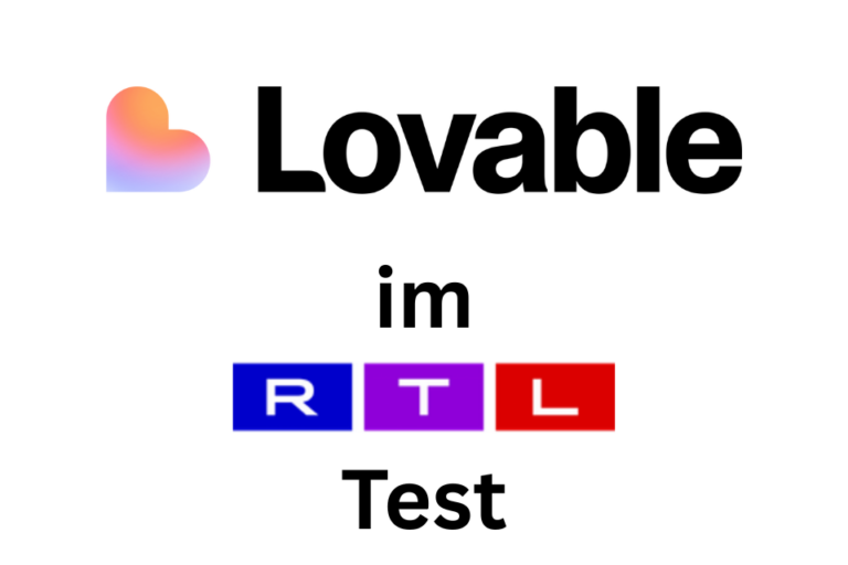 Lovable Test