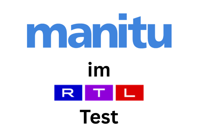 Manitu Test