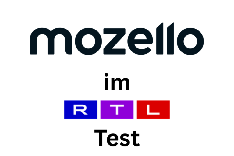 Mozello Test