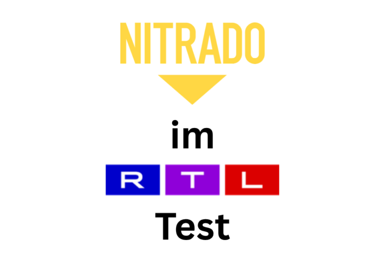 Nitrado Test