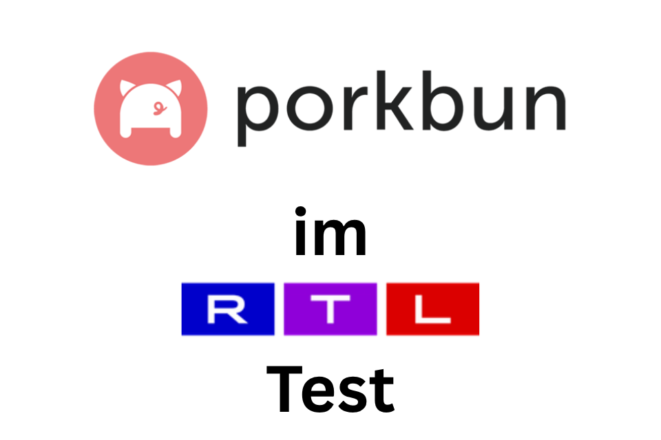 Porkbun im Test 2026: Erfahrungen & Preise
