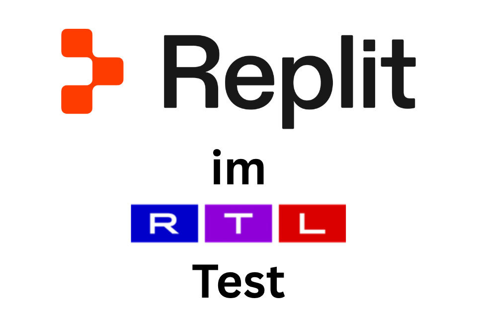 Replit im Test 2026: Erfahrungen & Preise