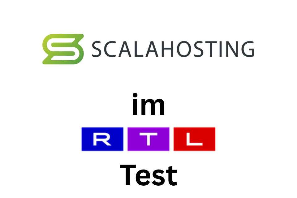 Scalahosting im Test 2026: Erfahrungen & Preise