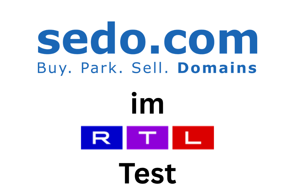 Sedo im Test 2026: Erfahrungen & Preise