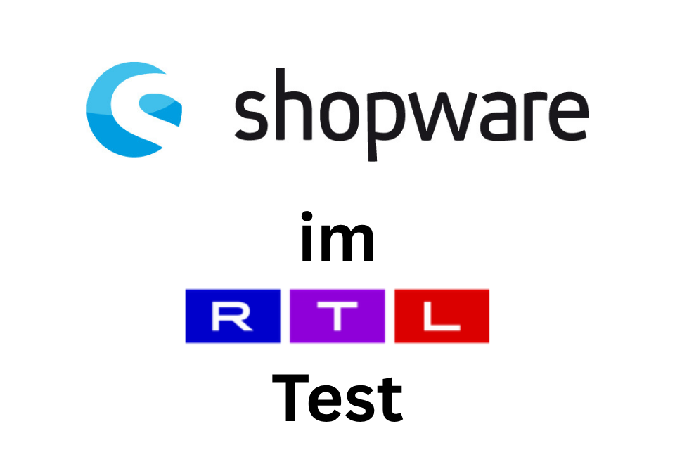 Shopware im Test 2026: Erfahrungen & Preise