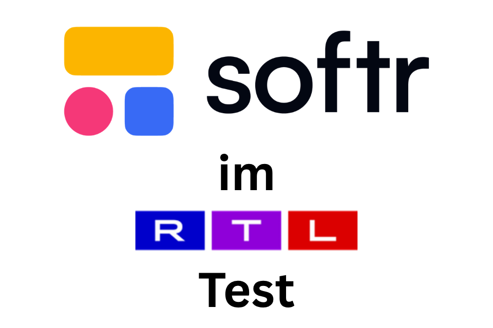 Softr im Test 2026: Erfahrungen & Preise