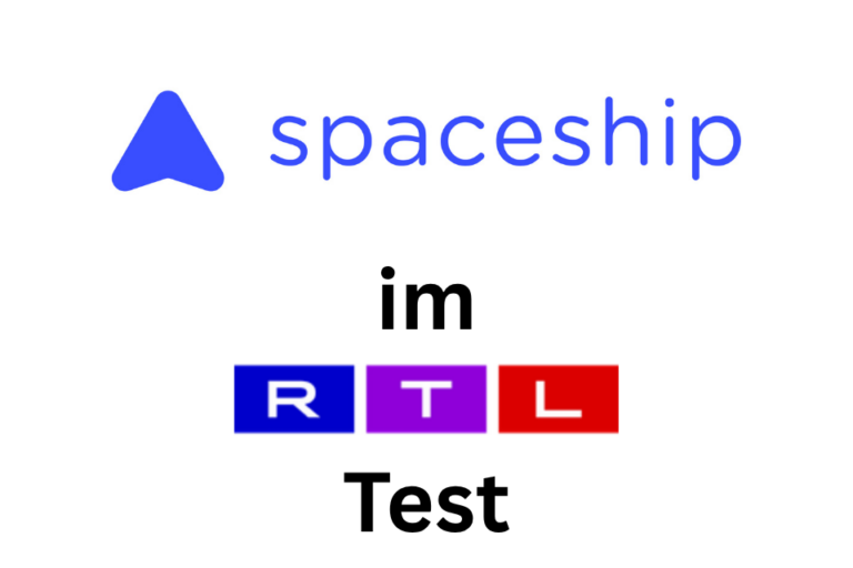 Spaceship Test