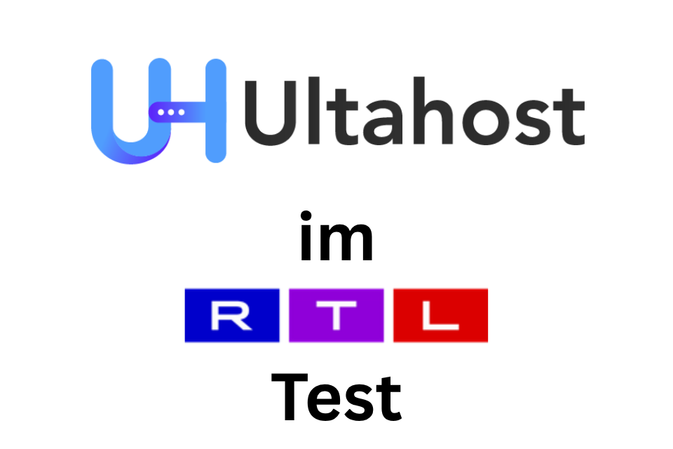 Ultahost im Test 2026: Erfahrungen & Preise