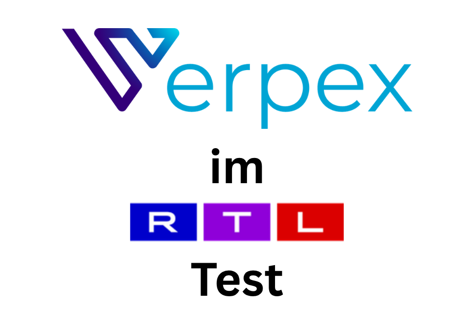 Verpex im Test 2026: Erfahrungen & Preise