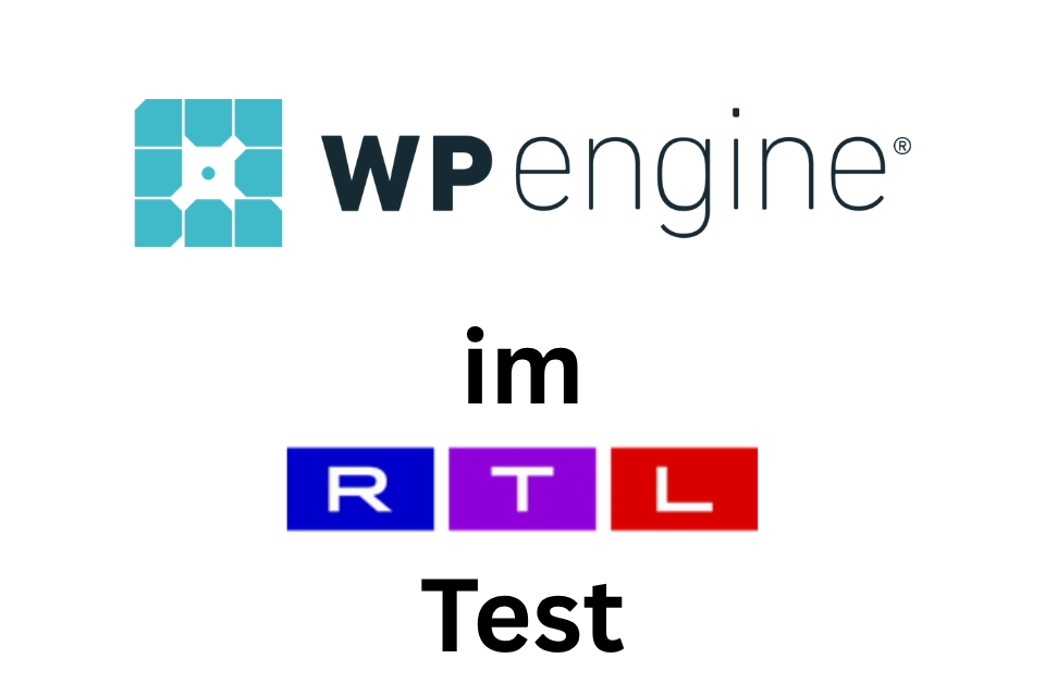 WP Engine im Test 2026: Erfahrungen & Preise