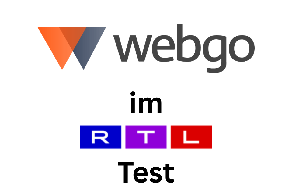 Webgo im Test 2026: Erfahrungen & Preise