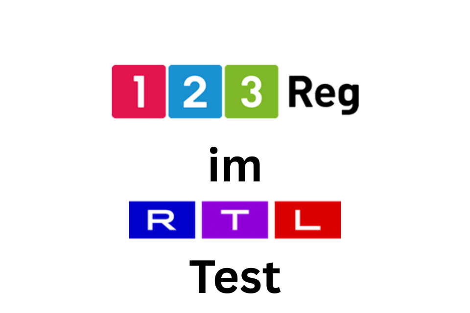 123 Reg im Test 2026: Erfahrungen & Preise
